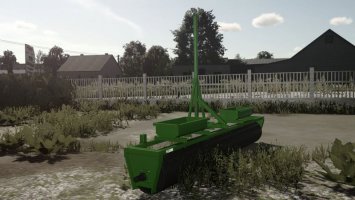 Lizard Roller V1.2.0.0 FS22