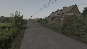 Mała Wieś edit v2137 FS22