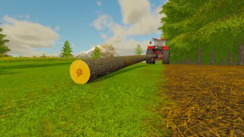 Massey Ferguson 15 FS22