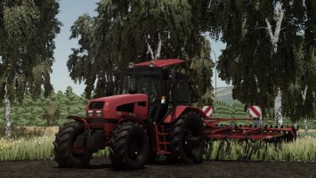 MTZ 1221.3 v1.4.0.0 FS22