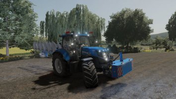 NewHollandT72011 FS22