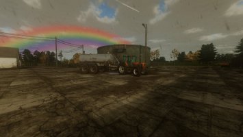 PGR BRUZDA - MULTIFRUIT UPDATE v 1.2.0.0 FS22