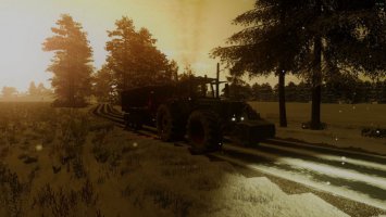 PGR BRUZDA - MULTIFRUIT UPDATE v 1.2.0.0 FS22