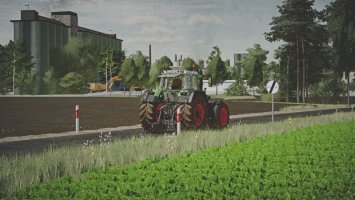 PGR BRUZDA - MULTIFRUIT UPDATE v 1.2.0.0 FS22