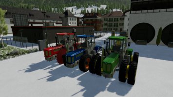 Schlüter 2500 v1.1.0.0 FS22