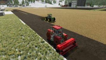 Schlüter 2500 v1.1.0.0 FS22