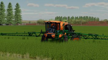 Stara Imperador 4000 v1.0.0.1 FS22