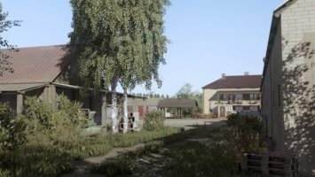 Szpakowo (PC/MAC) v1.1 FS22