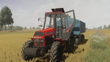 URSUS 934/934 TURBO FS22