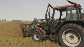 URSUS 934/934 TURBO FS22