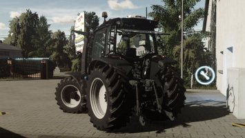 Valtra G Series V1.1.0.0 FS22