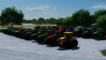 Additional Cams v1.0.0.1 FS22