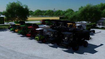 Additional Cams v1.0.0.1 FS22