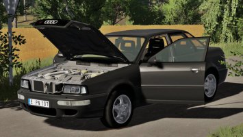 Audi 80 (IC) FS22