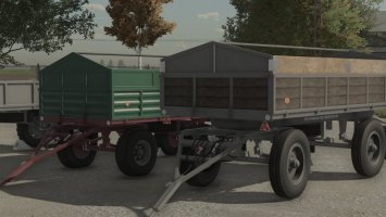 Autosan D34-D35 1.0.1.1 FS22