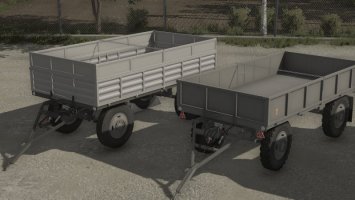 Autosan D34-D35 1.0.1.3 FS22