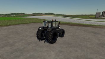 Case IH 1455 FS22