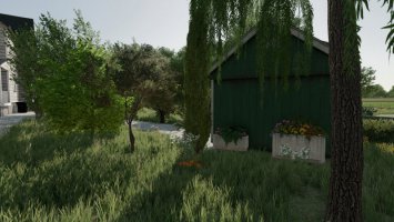 Decotrees And Decoplants FS22