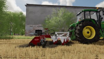 Dynamic Lowering v1.0.3.0 FS22