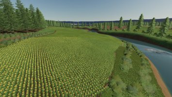 Estancia Pindorama MT v1.1.0.0 FS22