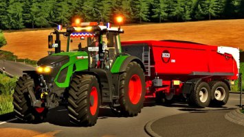 ETA vehicles Pack V1.1 FS22