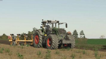 Fendt 900 Vario S4 v1.0.0.9 FS22