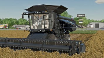 Fendt Harvester Pack FS22