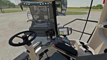 Fendt Harvester Pack FS22