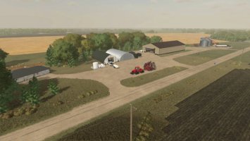 Forest River, ND fs22