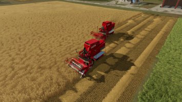 FS22 FS14 in FS22 modpack + save by RADLEY FS22