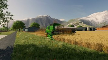 Great Grandfathers Farm FS22