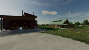 Harvest Productions fs22