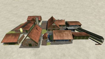 Jansen Farm fs22