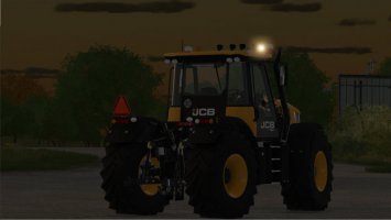 JCB FASTRAC 3200 XTRA EDIT FS22