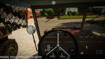Jeep Willys Pack V1.2.0.0 FS22