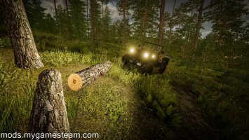 Jeep Willys Pack V1.2.0.0 FS22