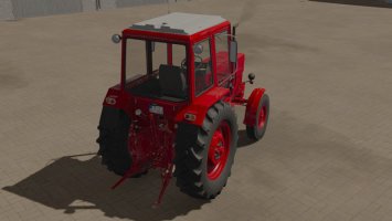 MTZ 80UK Old FS22