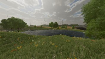 MultiFarmMap v2.0.5 FS22