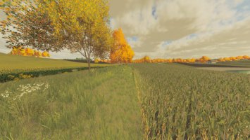 MultiFarmMap v2.0.5 FS22