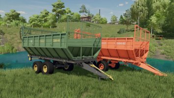 PIM-40 v1.1 FS22