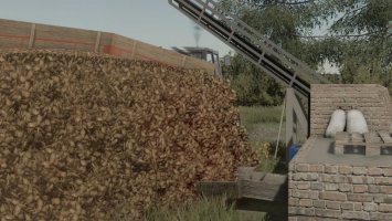 Piwnica Na Zbiory FS22