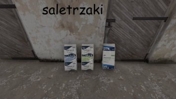 polskie nawozy by krol juljan 9612 (poprawka) FS22