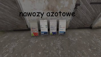 polskie nawozy by krol juljan 9612 (poprawka) FS22