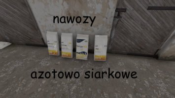 polskie nawozy by krol juljan 9612 (poprawka) FS22