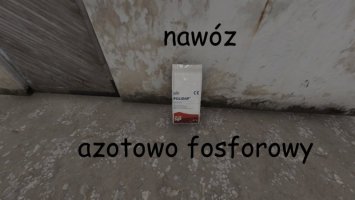 polskie nawozy by krol juljan 9612 (poprawka) FS22