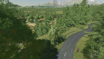 Rotdrosselheim v1.1.0.0 FS22