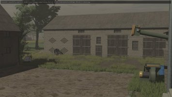 Save&Modpack Bzite FS22