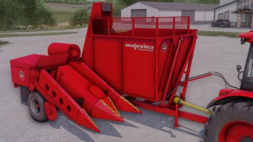 Sip Majevicas 80 v1.0.0.1 fs22