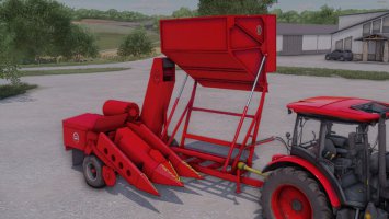 Sip Majevicas 80 v1.0.0.2 FS22