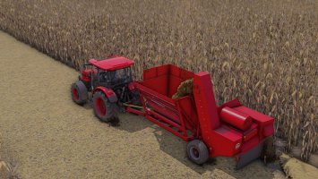 Sip Majevicas 80 v1.0.0.2 FS22